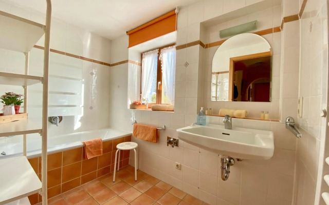 Ferienhaus Punzenlehen