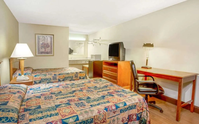 Travelodge by Wyndham Laurel/Ft. Meade/Near NSA