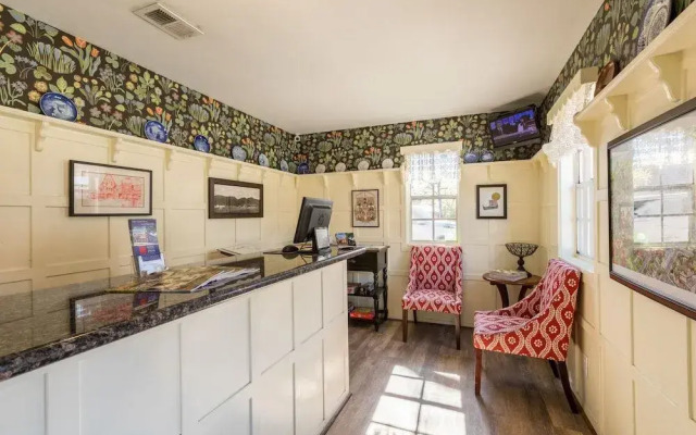 Royal Copenhagen Inn