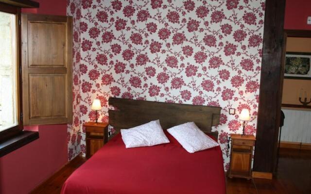 Centro de Turismo Rural Santa Cruz