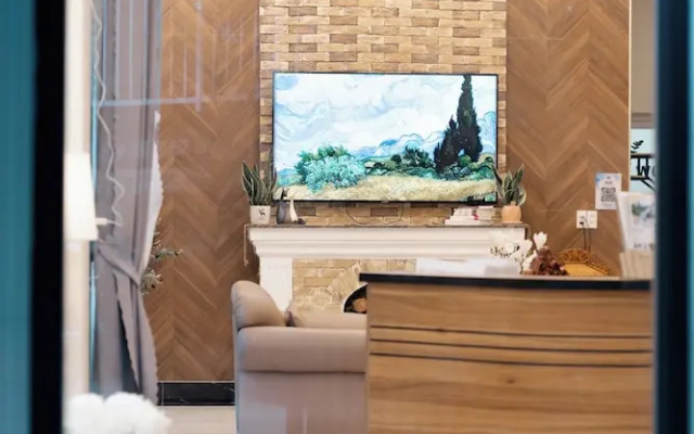 Adalia Villa & Hotel Da Lat