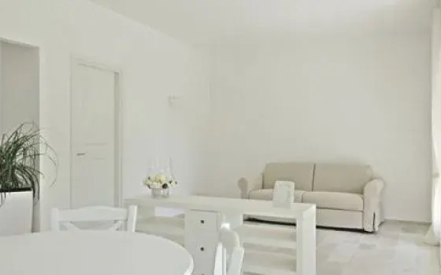 Le Ville di Baia dei Mergoli