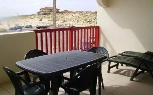 Appartement Vieux-Boucau-les-Bains, 2 pièces, 4 personnes - FR-1-379-130