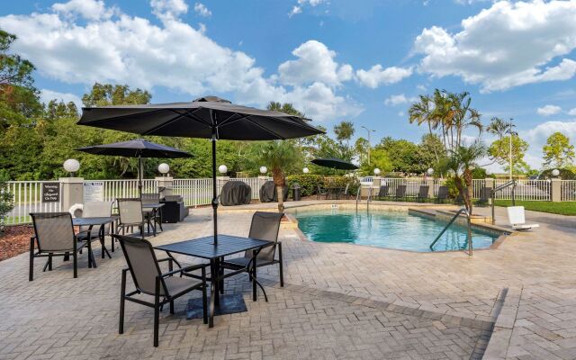 Sleep Inn Clearwater - St Petersburg