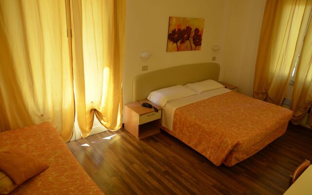 Hotel Del Buono Centro Benessere