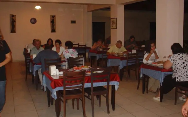 Sefik Bey Hotel