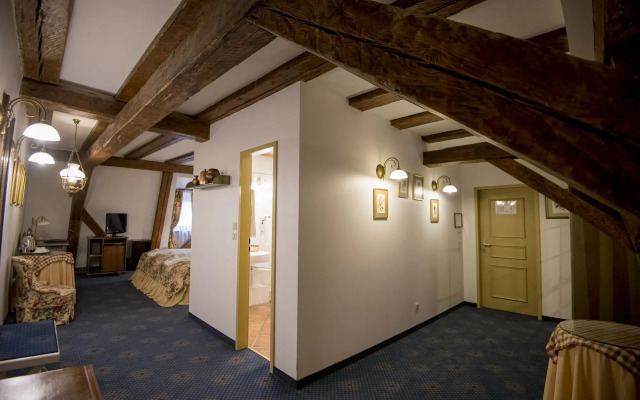 Gutenbergs Hotel