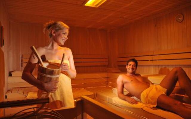 Schlosserhaus Appartements