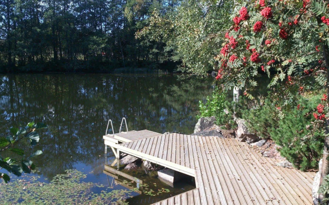 Villa Struka