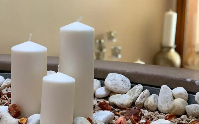 Peperosa B&B And Events