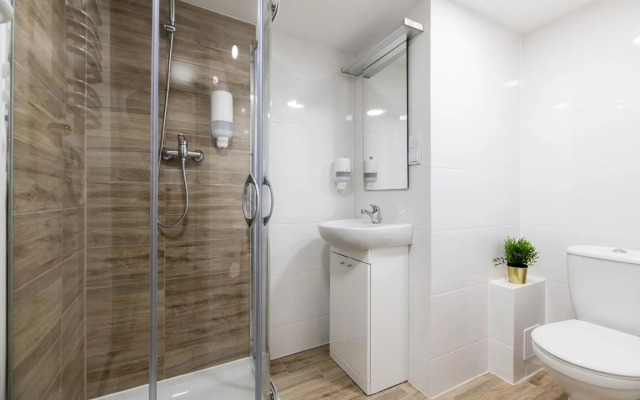 Dietla 99 Apartments