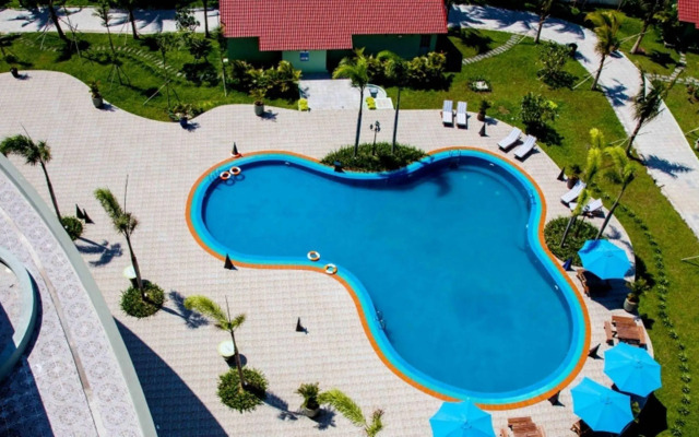 Sai Gon Rach Gia Hotel
