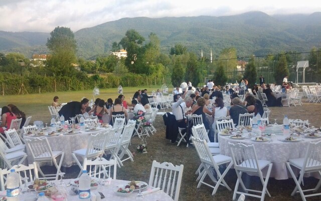 Kartepe Park Hotel
