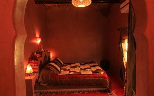 Riad Tamdakhte