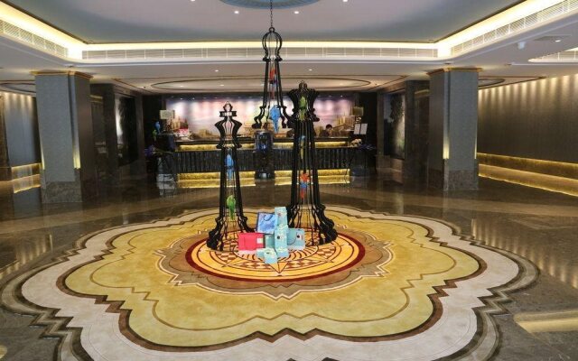 HOTEL PARTICULIER Chengdu