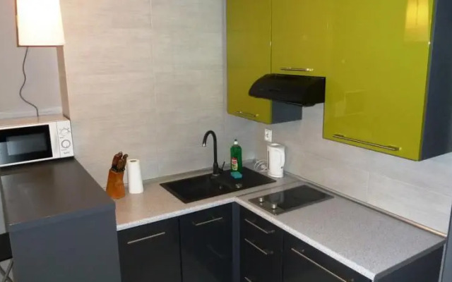 VVI Apartments Twardowskiego