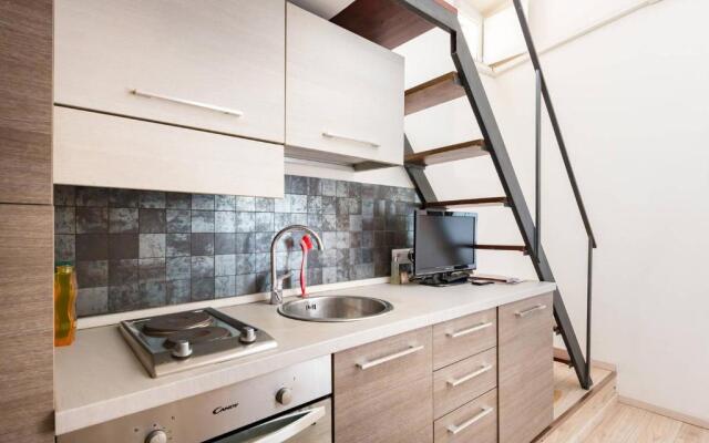 Parioli Modern Studio