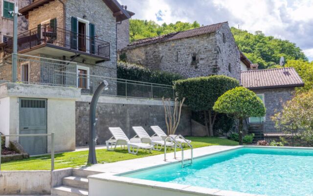 Villa Ortensia Varenna