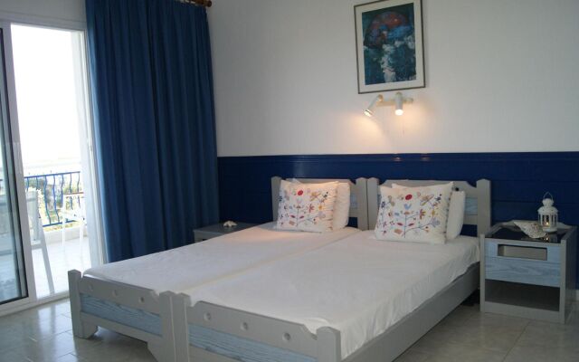 Xenios Faros Apartments