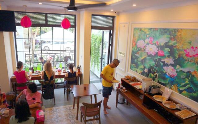 Vinstar villa hoi an