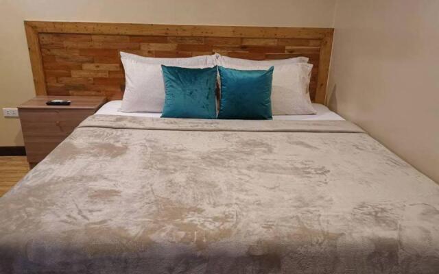 Alona Vikings Lodge 1