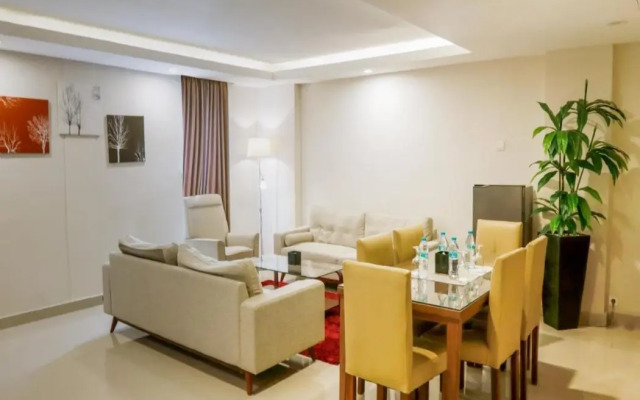 Next Hotel Yogyakarta