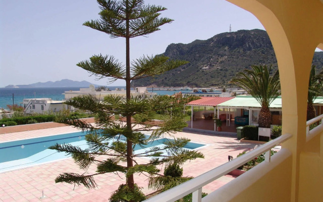 Kontessa Apartments