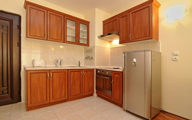 Semiramida Gardens Aparthotel /PM/