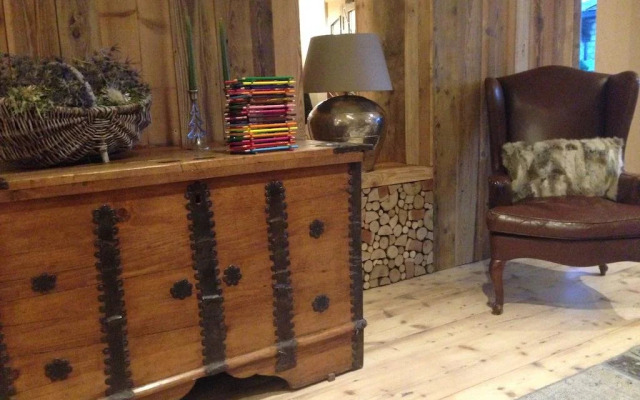 Hotel Alla Vecchia Stazione