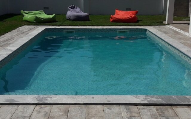 Family Villa Pool & Beach