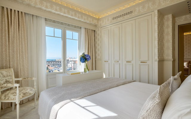 Mediterranean Palace Hotel