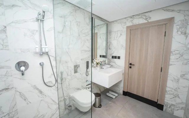 Manazel Al Diafah Serviced Apartment