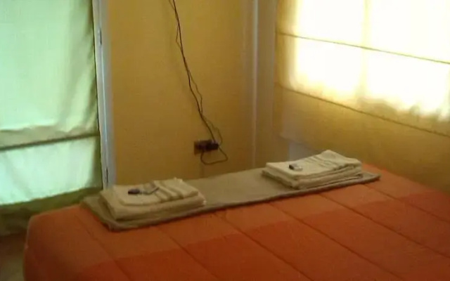 Hostal Jardin del Mar