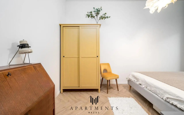 Apartament Czechowska Prestige