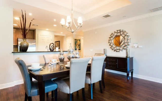 Condo Centre Courts Finest 3 Bedroom Reunion