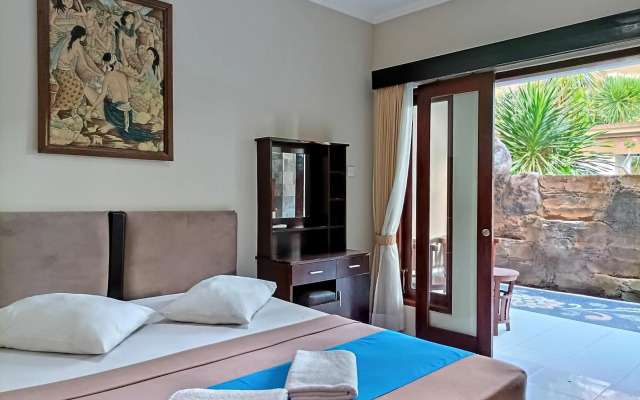 Sapta Petala Hotel