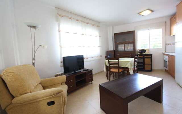 Perfect Malaga Home Base