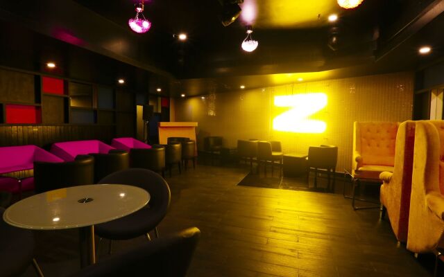 Zone by the Park ORR Chennai