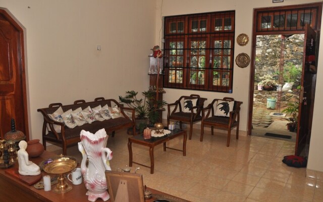 Springhill Homestay