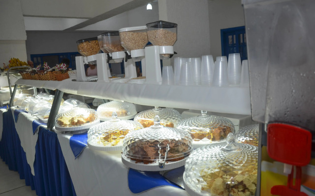 Hotel Litoral Norte