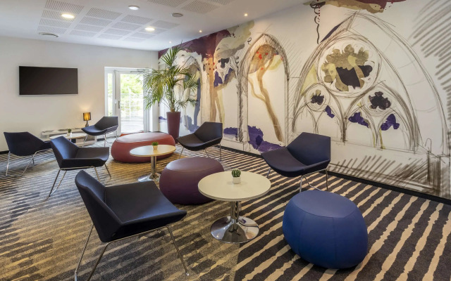 Best Western Colmar Expo