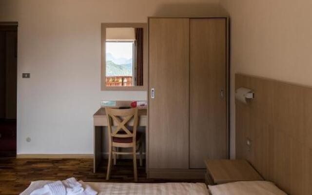 Hotel Lory