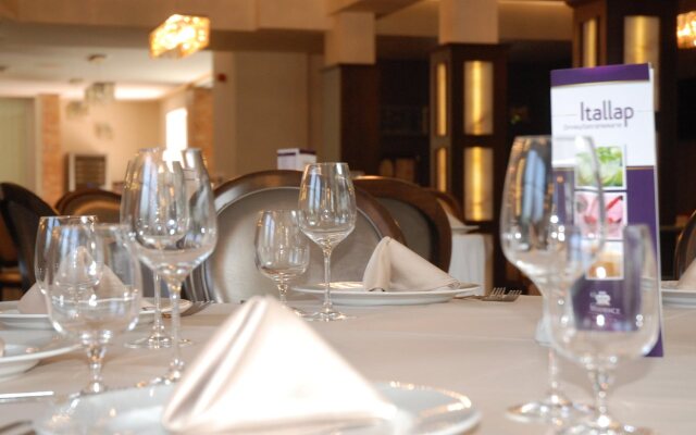 Residence Hotel Balaton
