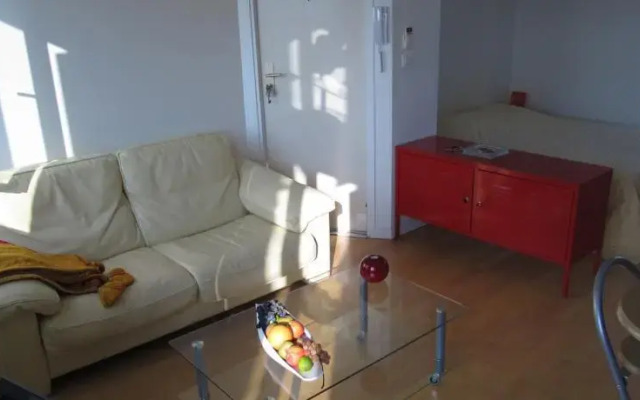 Studio Hyper Centre Toulouse