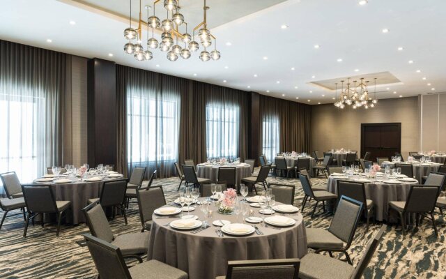 AC Hotel by Marriott Worcester