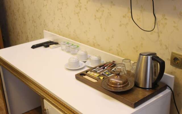 Barok Otel