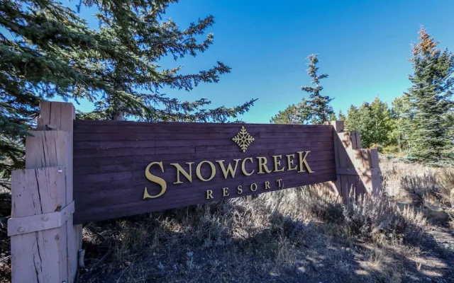 Snowcreek V #888 3 Bedroom Condo