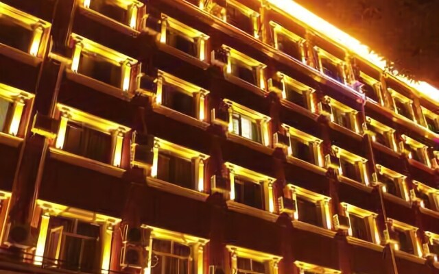 Xijie Hotel - Beijing