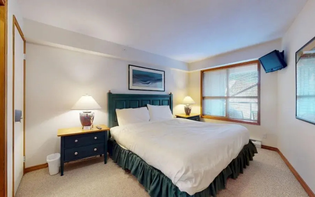 Aspens by Whistler Blackcomb Vacation Rentals