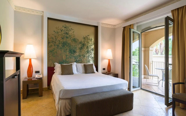 Romano Palace Luxury Hotel